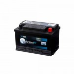 VMF Sportline 60 Ah.